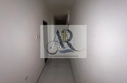 Apartment - 3 Bedrooms - 3 Bathrooms for rent in Al Nakheel - Ajman Downtown - Ajman