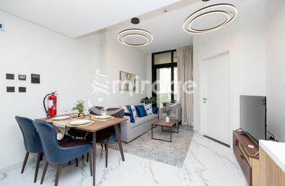 Apartment - 1 Bedroom - 2 Bathrooms for rent in Al Maryah Vista - Al Maryah Island - Abu Dhabi
