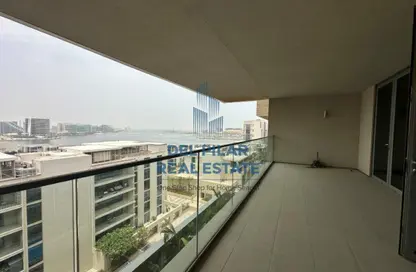 دوبلكس - 4 غرف نوم - 4 حمامات للايجار في E - الزينة - شاطئ الراحة - أبوظبي