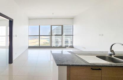 Apartment - 1 Bedroom - 1 Bathroom for rent in Sigma Towers - City Of Lights - Al Reem Island - Abu Dhabi