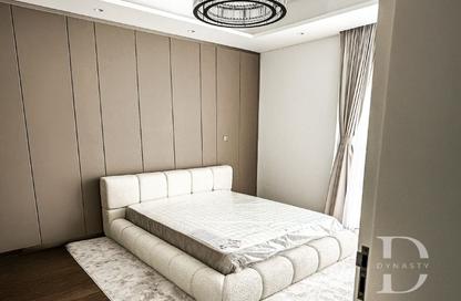 Apartment - 1 - 2 for rent in Nobles Tower - Business Bay - Dubai Apartment - 1 - 2 for rent in Nobles Tower - Business Bay - Dubai
