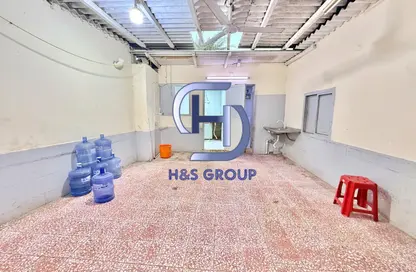 Villa - 3 Bedrooms - 2 Bathrooms for rent in Al Qadsiya - Al Heerah - Sharjah