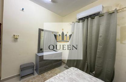 Apartment - 1 Bedroom - 1 Bathroom for rent in Al Rumailah building - Al Rumailah 2 - Al Rumaila - Ajman Apartment - 1 Bedroom - 1 Bathroom for rent in Al Rumailah building - Al Rumailah 2 - Al Rumaila - Ajman