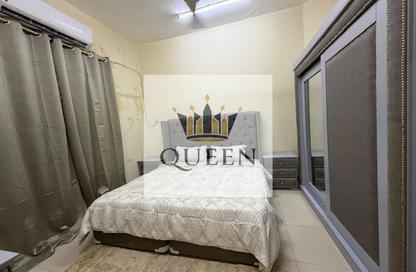 Apartment - 1 Bedroom - 1 Bathroom for rent in Al Rumailah building - Al Rumailah 2 - Al Rumaila - Ajman Apartment - 1 Bedroom - 1 Bathroom for rent in Al Rumailah building - Al Rumailah 2 - Al Rumaila - Ajman