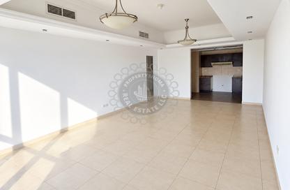 Apartment - 2 - 2 for rent in Al Waleed Paradise - JLT Cluster R - Jumeirah Lake Towers - Dubai