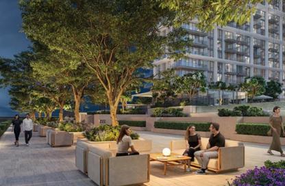 شقة - غرفة نوم - 1 حمام للبيع في Palace ريزيدنسز 3 - Palace ريزيدنسز at Hills Estate - دبي هيلز استيت - دبي