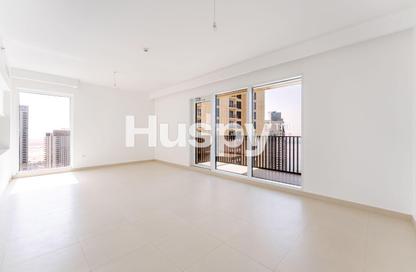 Apartment - 3 Bedrooms - 4 Bathrooms for rent in Creek Horizon Tower 1 - Creek Horizon - Dubai Creek Harbour (The Lagoons) - Dubai