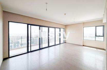 Apartment - 3 Bedrooms - 3 Bathrooms for rent in Park Heights 1 - Park Heights - Dubai Hills Estate - Dubai