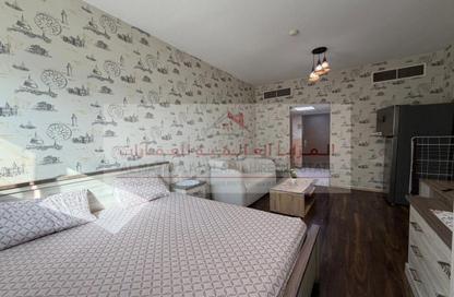 Apartment - Studio - 1 for sale in Beach Tower 1 - Al Khan Lagoon - Al Khan - Sharjah