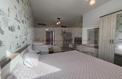 Apartment - Studio - 1 for sale in Beach Tower 1 - Al Khan Lagoon - Al Khan - Sharjah