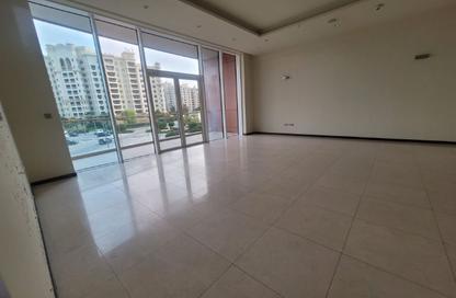 Apartment - 3 Bedrooms - 4 Bathrooms for rent in Amber - Tiara Residences - Palm Jumeirah - Dubai