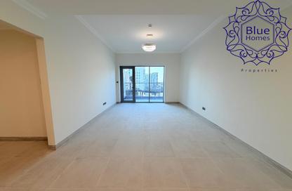 Apartment - 2 Bedrooms - 3 Bathrooms for rent in Art Courtyard - Arjan - Dubai