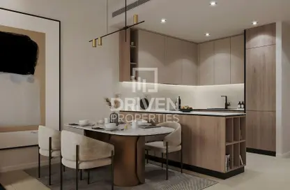 Apartment - 2 Bedrooms - 3 Bathrooms for sale in Divine Residencia - Dubai Studio City - Dubai
