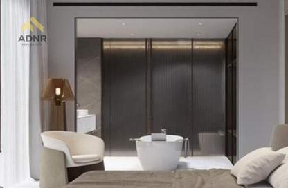 Apartment - 3 Bedrooms - 4 Bathrooms for sale in Bond Enclave - Arjan - Dubai