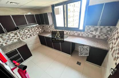 Apartment - 2 Bedrooms - 2 Bathrooms for rent in Sheikh Jaber Al Sabah Street - Al Naimiya - Al Nuaimiya - Ajman Apartment - 2 Bedrooms - 2 Bathrooms for rent in Sheikh Jaber Al Sabah Street - Al Naimiya - Al Nuaimiya - Ajman