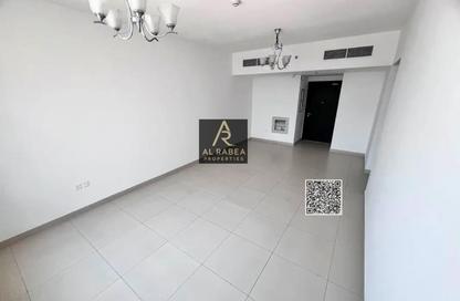 Apartment - 2 Bedrooms - 2 Bathrooms for rent in Sheikh Jaber Al Sabah Street - Al Naimiya - Al Nuaimiya - Ajman