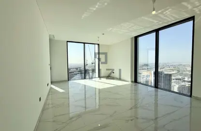 Apartment - 3 Bedrooms - 4 Bathrooms for rent in Crest Grande - Sobha Hartland - Mohammed Bin Rashid City - Dubai