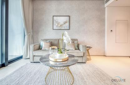 Apartment - 1 Bedroom - 1 Bathroom for rent in Jumeirah Gate Tower 1 - The Address Jumeirah Resort and Spa - Jumeirah Beach Residence - Dubai Apartment - 1 Bedroom - 1 Bathroom for rent in Jumeirah Gate Tower 1 - The Address Jumeirah Resort and Spa - Jumeirah Beach Residence - Dubai