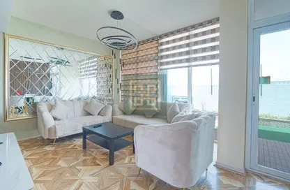 Townhouse - 3 Bedrooms - 3 Bathrooms for rent in Mimosa - Damac Hills 2 - Dubai Townhouse - 3 Bedrooms - 3 Bathrooms for rent in Mimosa - Damac Hills 2 - Dubai