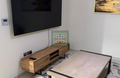 Townhouse - 3 - 3 for rent in Mimosa - Damac Hills 2 - Dubai