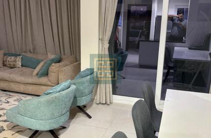 Townhouse - 3 - 3 for rent in Mimosa - Damac Hills 2 - Dubai