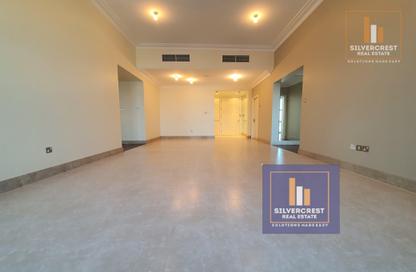 Apartment - 3 Bedrooms - 4 Bathrooms for rent in Al Najda Street - Abu Dhabi