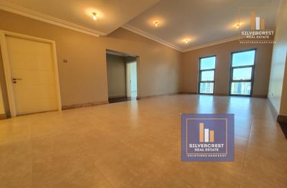 Apartment - 3 Bedrooms - 4 Bathrooms for rent in Al Najda Street - Abu Dhabi
