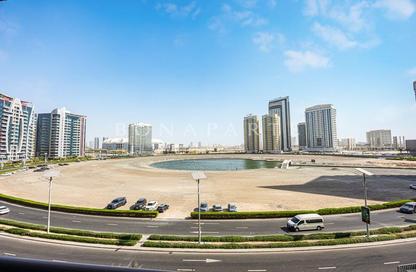 شقة - غرفة نوم - 2 حمامات للايجار في ذا سبيريت - مدينة دبي الرياضية - دبي شقة - غرفة نوم - 2 حمامات للايجار في ذا سبيريت - مدينة دبي الرياضية - دبي