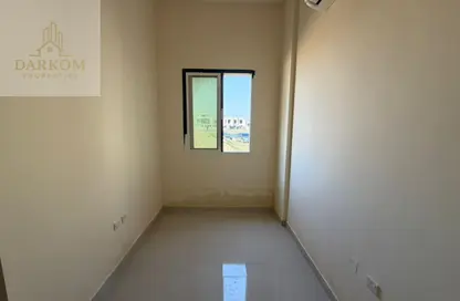 شقة - 1 حمام للايجار في تلال عجمان - العالية - عجمان