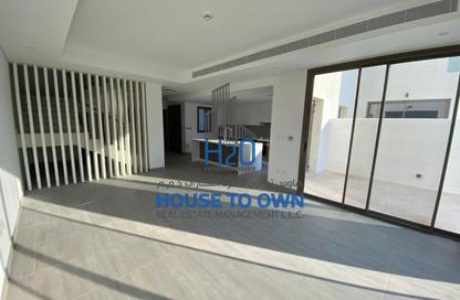 Townhouse - 2 Bedrooms - 3 Bathrooms for rent in The Cedars - Yas Acres - Yas Island - Abu Dhabi Townhouse - 2 Bedrooms - 3 Bathrooms for rent in The Cedars - Yas Acres - Yas Island - Abu Dhabi