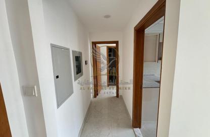 Apartment - 2 - 3 for rent in Al Nakheel - Ajman Downtown - Ajman
