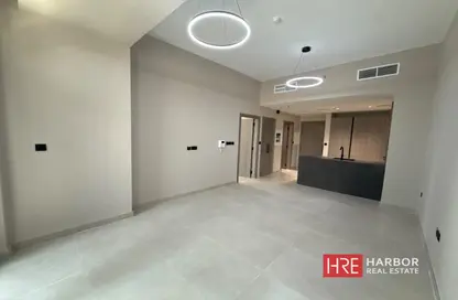 Apartment - 1 Bedroom - 2 Bathrooms for sale in Golf Vista Heights - Dubai Sports City - Dubai