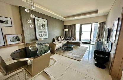 Apartment - 1 Bedroom - 1 Bathroom for rent in Tower D - Damac Towers by Paramount - Business Bay - Dubai Apartment - 1 Bedroom - 1 Bathroom for rent in Tower D - Damac Towers by Paramount - Business Bay - Dubai