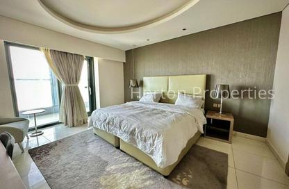 Apartment - 1 Bedroom - 1 Bathroom for rent in Tower D - Damac Towers by Paramount - Business Bay - Dubai Apartment - 1 Bedroom - 1 Bathroom for rent in Tower D - Damac Towers by Paramount - Business Bay - Dubai