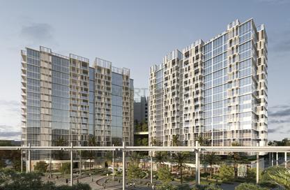 Apartment - 1 Bedroom - 2 Bathrooms for sale in Mangrove Residences 1 - Mangrove Residences - Expo City - Dubai