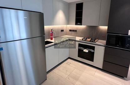 Apartment - 2 Bedrooms - 3 Bathrooms for rent in Marquis Signature - Arjan - Dubai