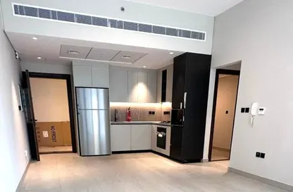 Apartment - 2 Bedrooms - 3 Bathrooms for rent in Marquis Signature - Arjan - Dubai