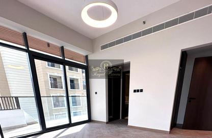 Apartment - 2 Bedrooms - 3 Bathrooms for rent in Marquis Signature - Arjan - Dubai