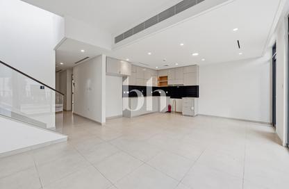 Townhouse - 4 - 5 for rent in Bliss 2 - Arabian Ranches 3 - Dubai