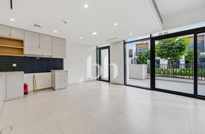Townhouse - 4 - 5 for rent in Bliss 2 - Arabian Ranches 3 - Dubai