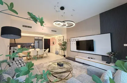 Apartment - 3 Bedrooms - 4 Bathrooms for rent in Burj Crown - Downtown Dubai - Dubai