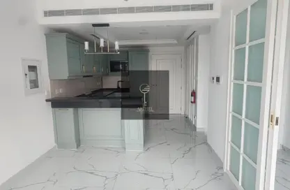 Apartment - 1 Bedroom - 1 Bathroom for rent in Vincitore Benessere - Arjan - Dubai