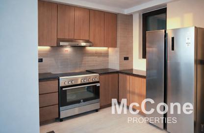 Townhouse - 4 Bedrooms - 4 Bathrooms for rent in Costa Brava 1 - Costa Brava - Damac Lagoons - Dubai