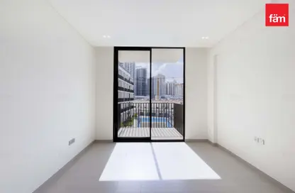 شقة - 1 حمام للايجار في بن غاطي اورورا - الضاحية 12 - قرية جميرا الدائرية - دبي