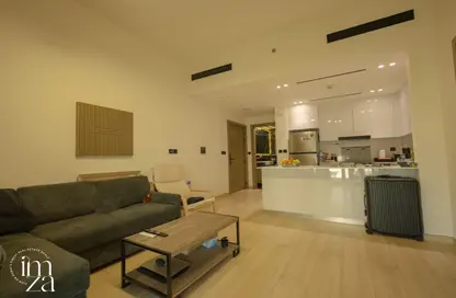 شقة - غرفة نوم - 2 حمامات للايجار في بن غاطي نوفا - الضاحية 12 - قرية جميرا الدائرية - دبي