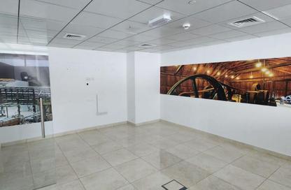 Office Space - 2 Bedrooms - 3 Bathrooms for rent in Julphar Commercial Tower - Julphar Towers - Al Nakheel - Ras Al Khaimah