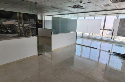 Office Space - 2 Bedrooms - 3 Bathrooms for rent in Julphar Commercial Tower - Julphar Towers - Al Nakheel - Ras Al Khaimah