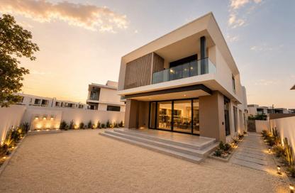 Villa - 4 Bedrooms - 5 Bathrooms for rent in Jebel Ali Village Villas - Jebel Ali Village - Jebel Ali - Dubai Villa - 4 Bedrooms - 5 Bathrooms for rent in Jebel Ali Village Villas - Jebel Ali Village - Jebel Ali - Dubai