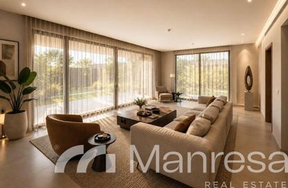Villa - 4 Bedrooms - 5 Bathrooms for rent in Jebel Ali Village Villas - Jebel Ali Village - Jebel Ali - Dubai Villa - 4 Bedrooms - 5 Bathrooms for rent in Jebel Ali Village Villas - Jebel Ali Village - Jebel Ali - Dubai