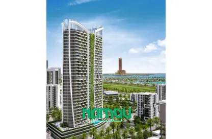 Retail - Studio for sale in Colibri Views - RAK Central - Ras Al Khaimah